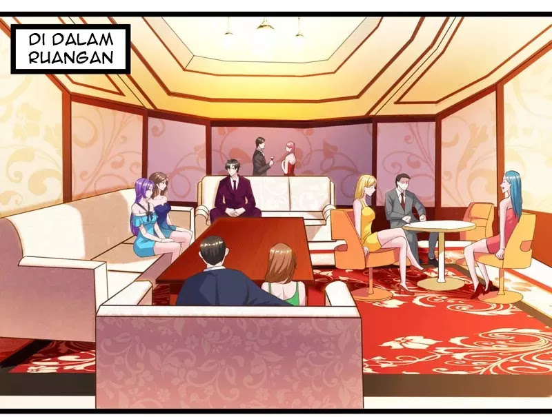 Rebirth Abandoned Less Return Chapter 43 Bahasa Indonesia